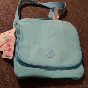 Kipling Kichirou Lunch Bag